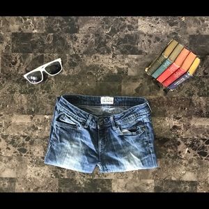 Women’s Aeropostale Size 1/2 Skinny Jeans